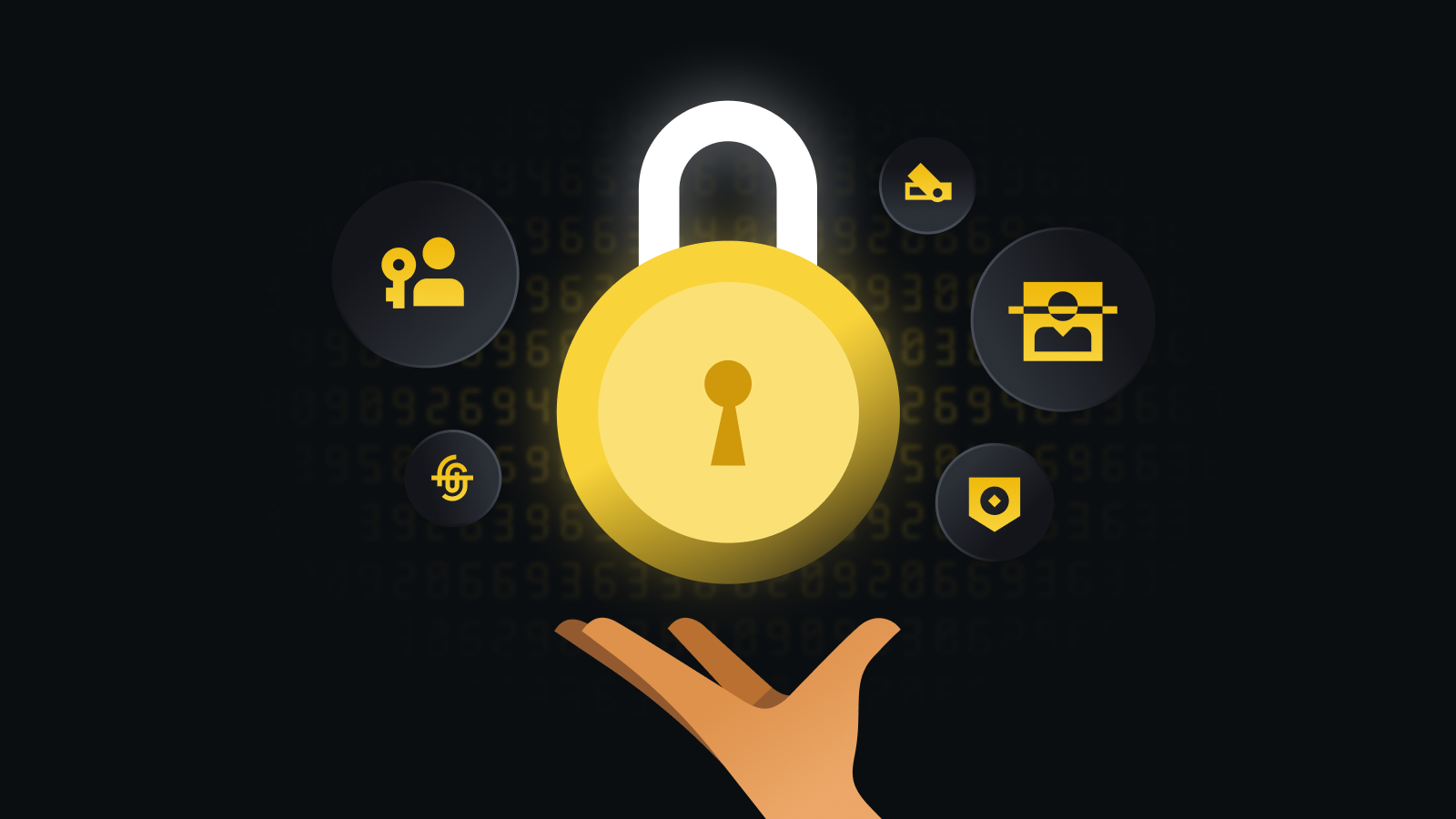 USDT钱包核心技术